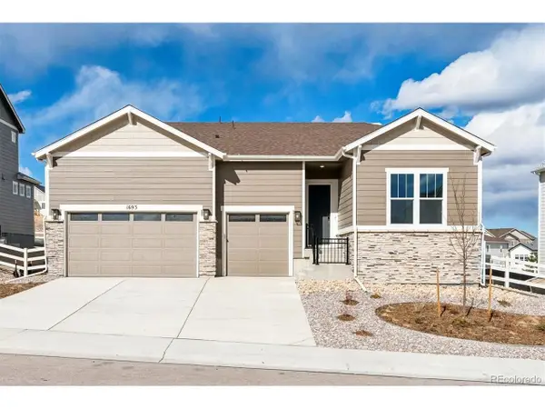 1693 Green Fern Pt, Castle Rock, CO 80104