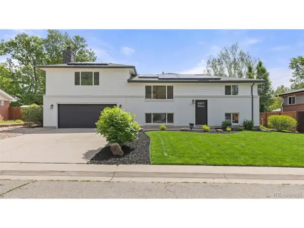 6542 Iris St, Arvada, CO 80004