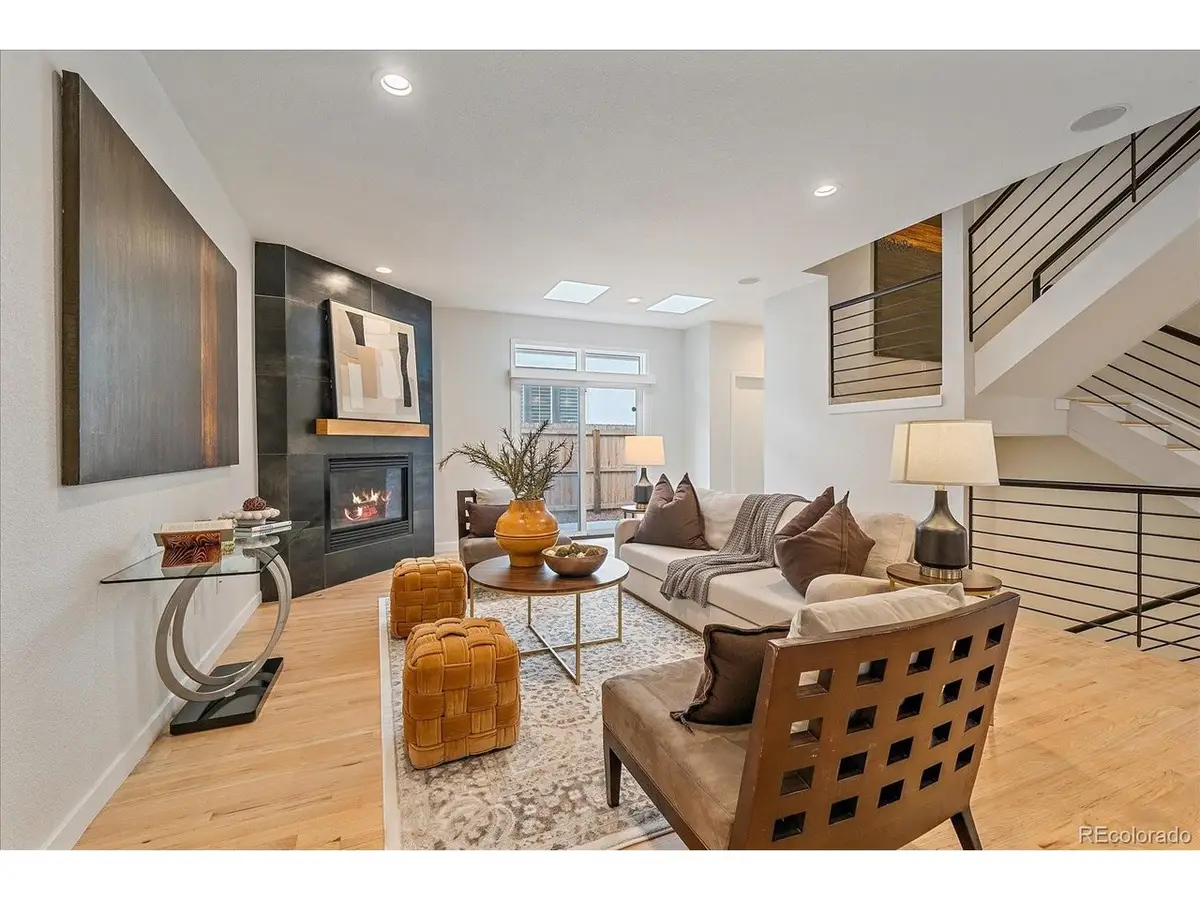 467 Harrison St, Denver, CO 80206 - #1