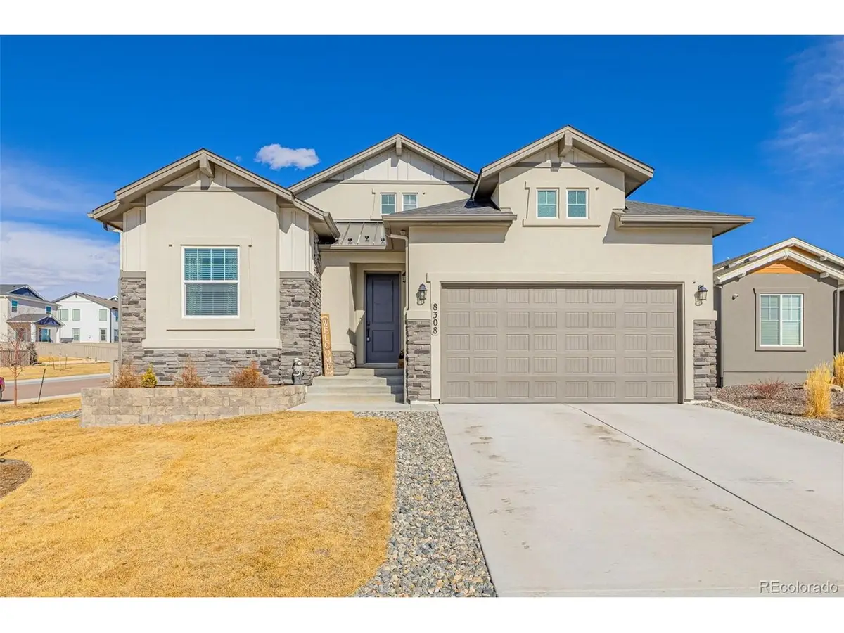 8308 Tom Ketchum Dr, Colorado Springs, CO 80908 - Image #1