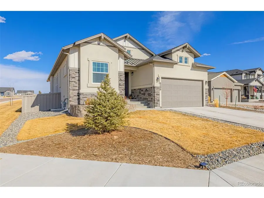 8308 Tom Ketchum Dr, Colorado Springs, CO 80908 - Image #2
