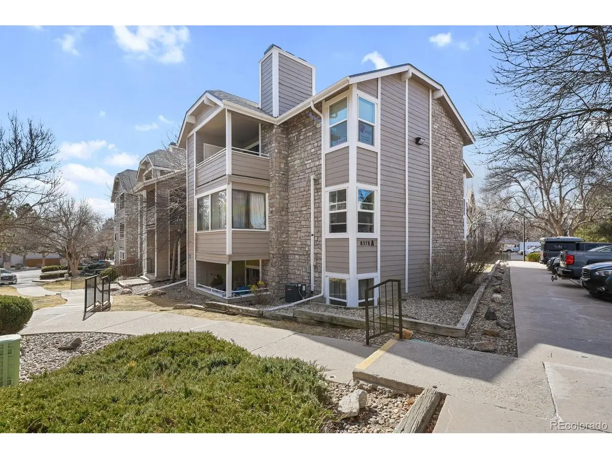 8378 S Upham Way #A305, Littleton, CO 80128 - #1