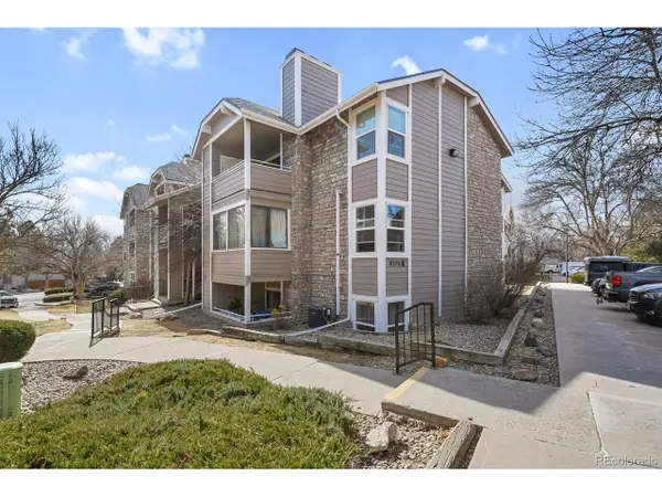 8378 S Upham Way #A305, Littleton, CO 80128