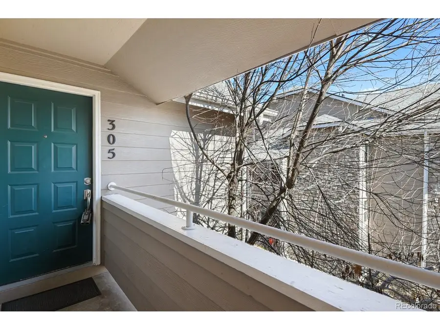 8378 S Upham Way #A305, Littleton, CO 80128 - #2