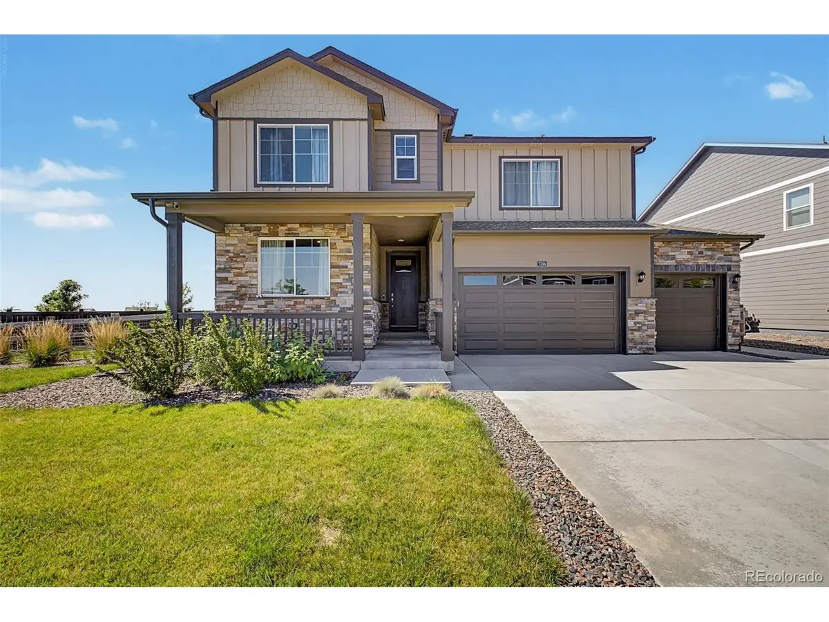 7594 E 159th Pl, Brighton, CO 80602 - #1