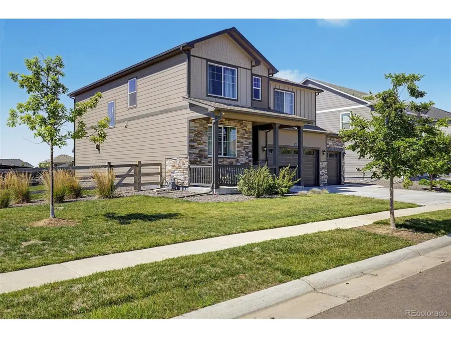7594 E 159th Pl, Brighton, CO 80602 - #2