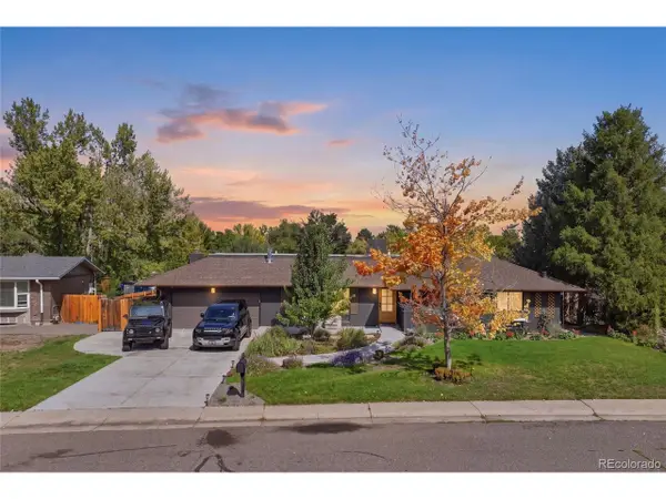7014 S Kendall Ct, Littleton, CO 80128