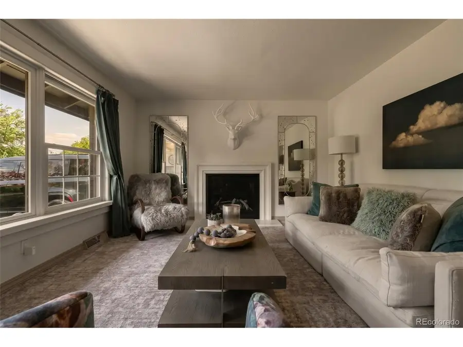 7014 S Kendall Ct, Littleton, CO 80128 - #3
