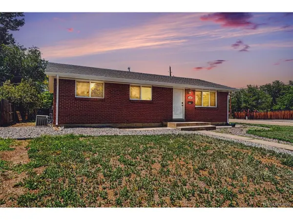 6791 Harlan St, Arvada, CO 80003
