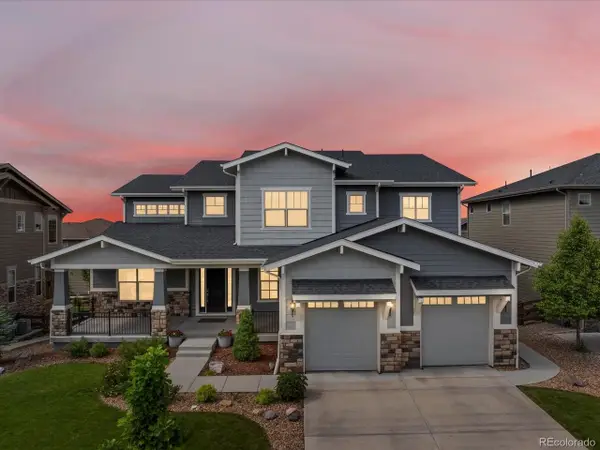 22263 Boundstone St, Parker, CO 80138
