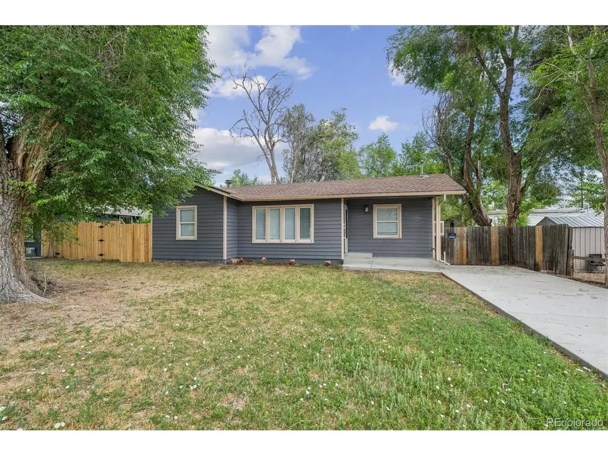 1220 Upham St, Lakewood, CO 80214 - #1
