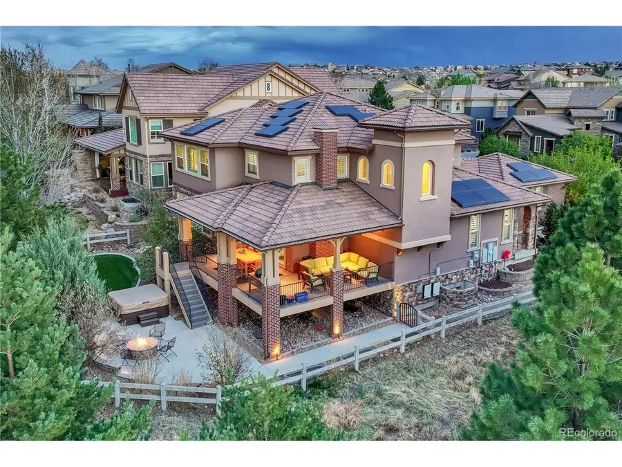 283 Maplehurst Dr, Highlands Ranch, CO 80126 - #2