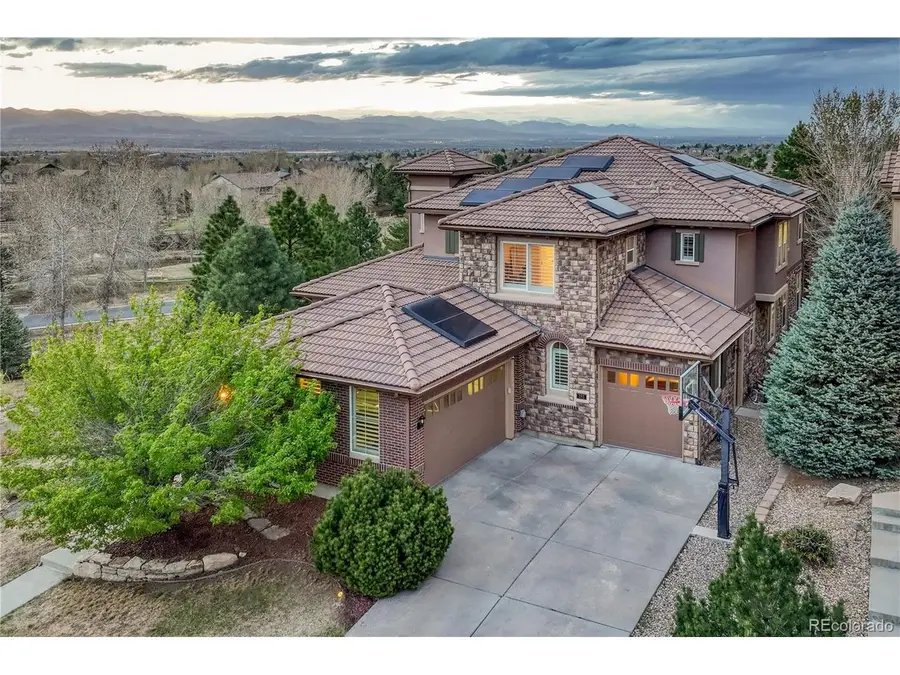 283 Maplehurst Dr, Highlands Ranch, CO 80126 - #3