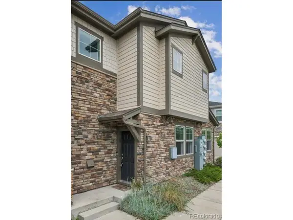 24646 E Calhoun Pl #C, Aurora, CO 80016