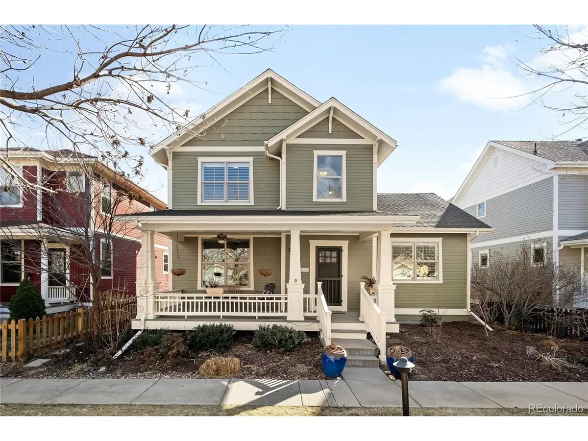 2521 Alton St, Denver, CO 80238 - #1