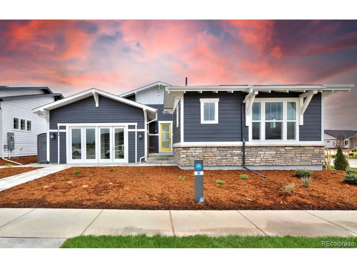 1732 Morningstar Way, Fort Collins, CO 80524 - #1