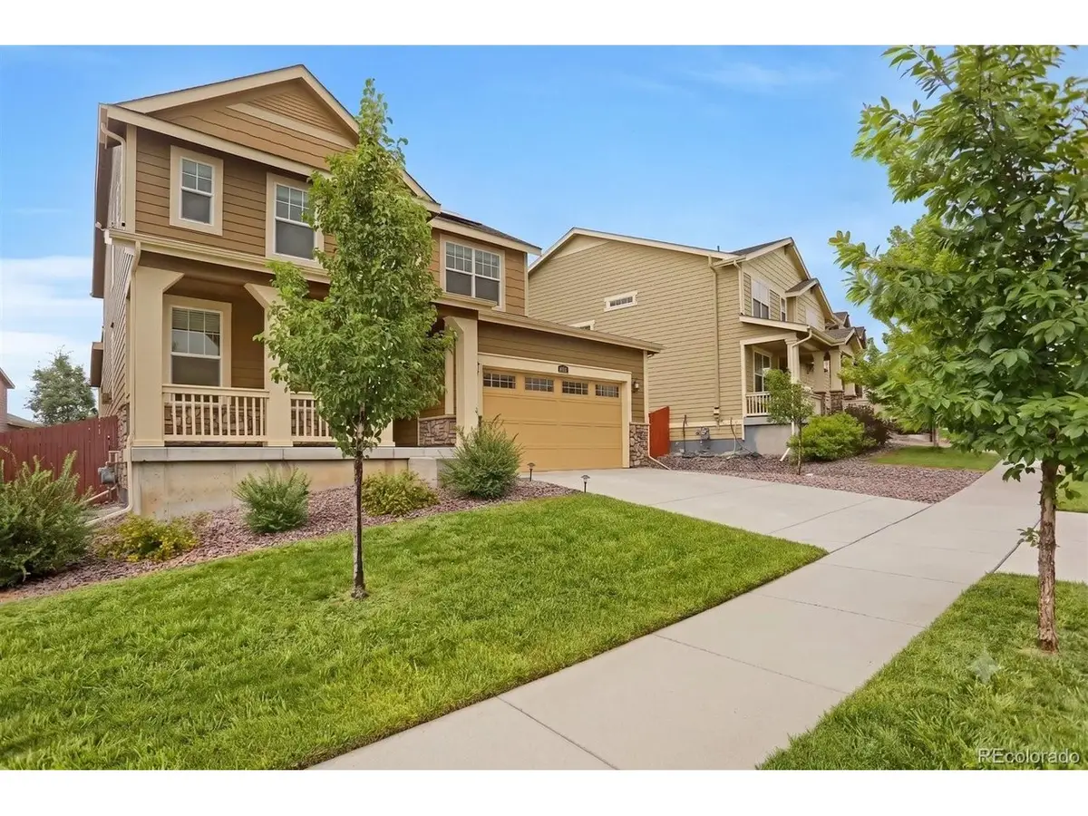 14871 Chicago St, Parker, CO 80134 - #1