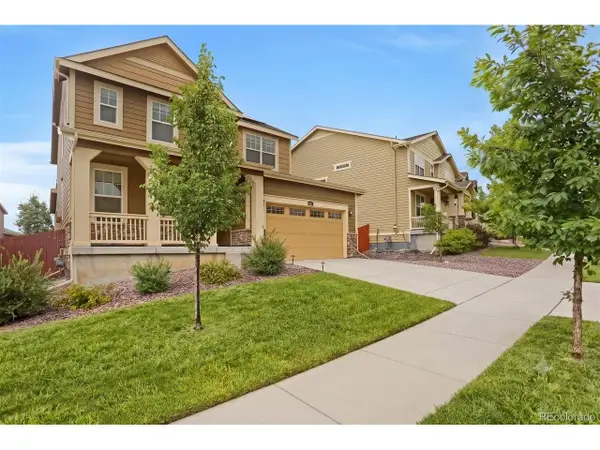 14871 Chicago St, Parker, CO 80134