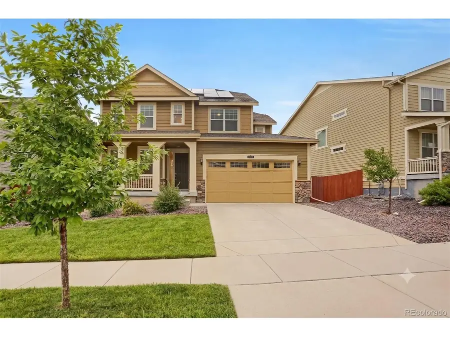 14871 Chicago St, Parker, CO 80134 - #2