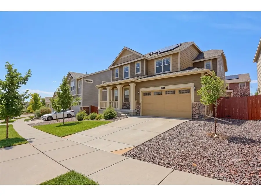 14871 Chicago St, Parker, CO 80134 - #3