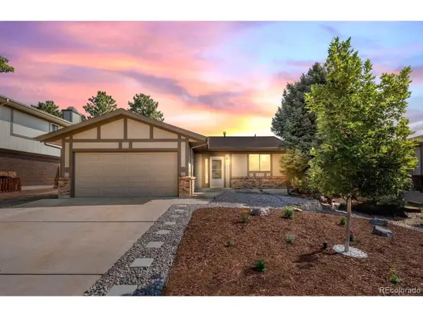 2444 S Cole Way, Lakewood, CO 80228