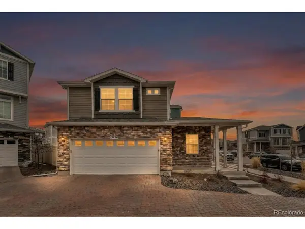 3934 N Quatar Ct, Aurora, CO 80019