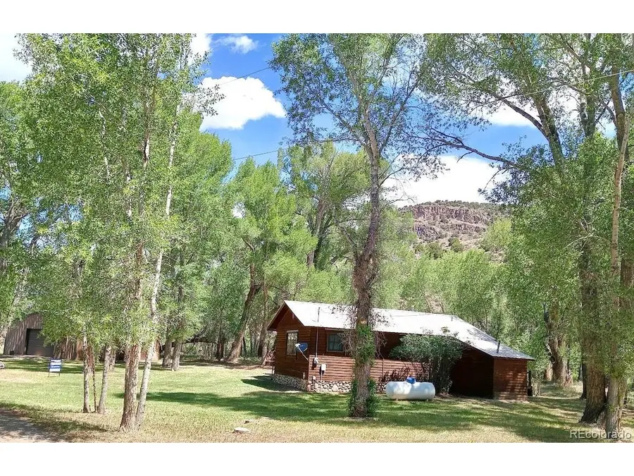 19 Conejos Canyon Rd, Antonito, CO 81120 - #2
