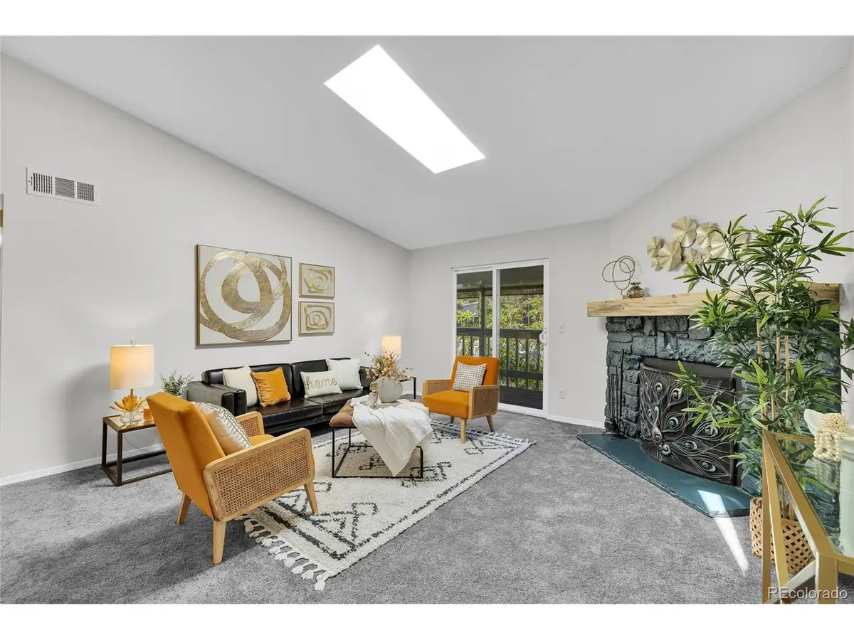8600 E Alameda Ave #21-206, Denver, CO 80247 - #1