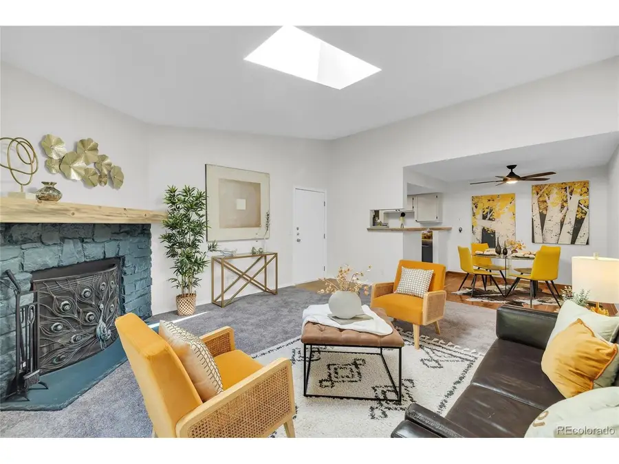 8600 E Alameda Ave #21-206, Denver, CO 80247 - #2