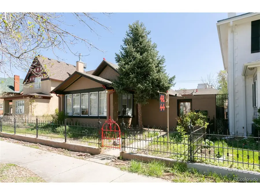 44 N Lincoln St, Denver, CO 80203 - Image #2