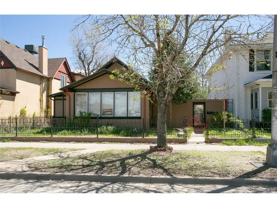 44 N Lincoln St, Denver, CO 80203 - Image #3