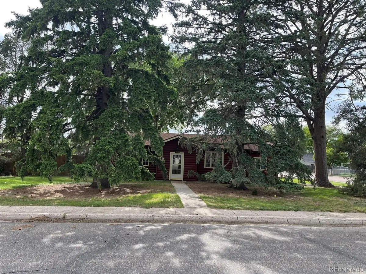 283 Pomeroy St, Burlington, CO 80807 - #1