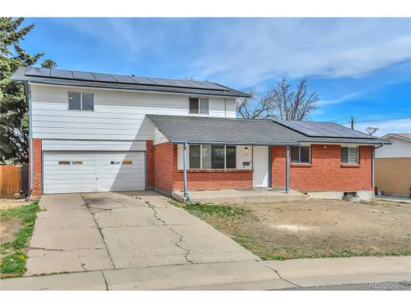 127 E 81 St Ave, Denver, CO 80221