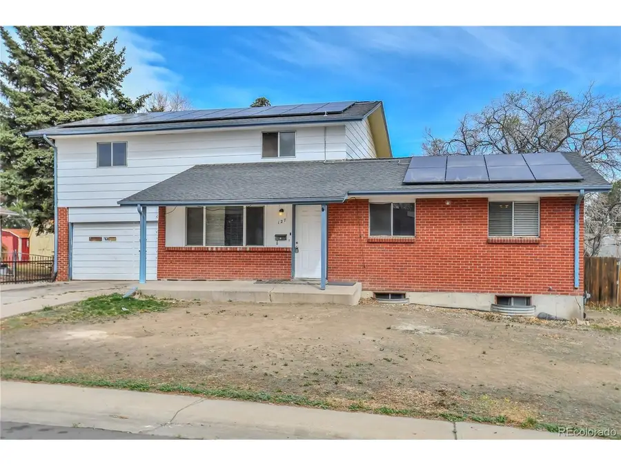 127 E 81 St Ave, Denver, CO 80221 - #3