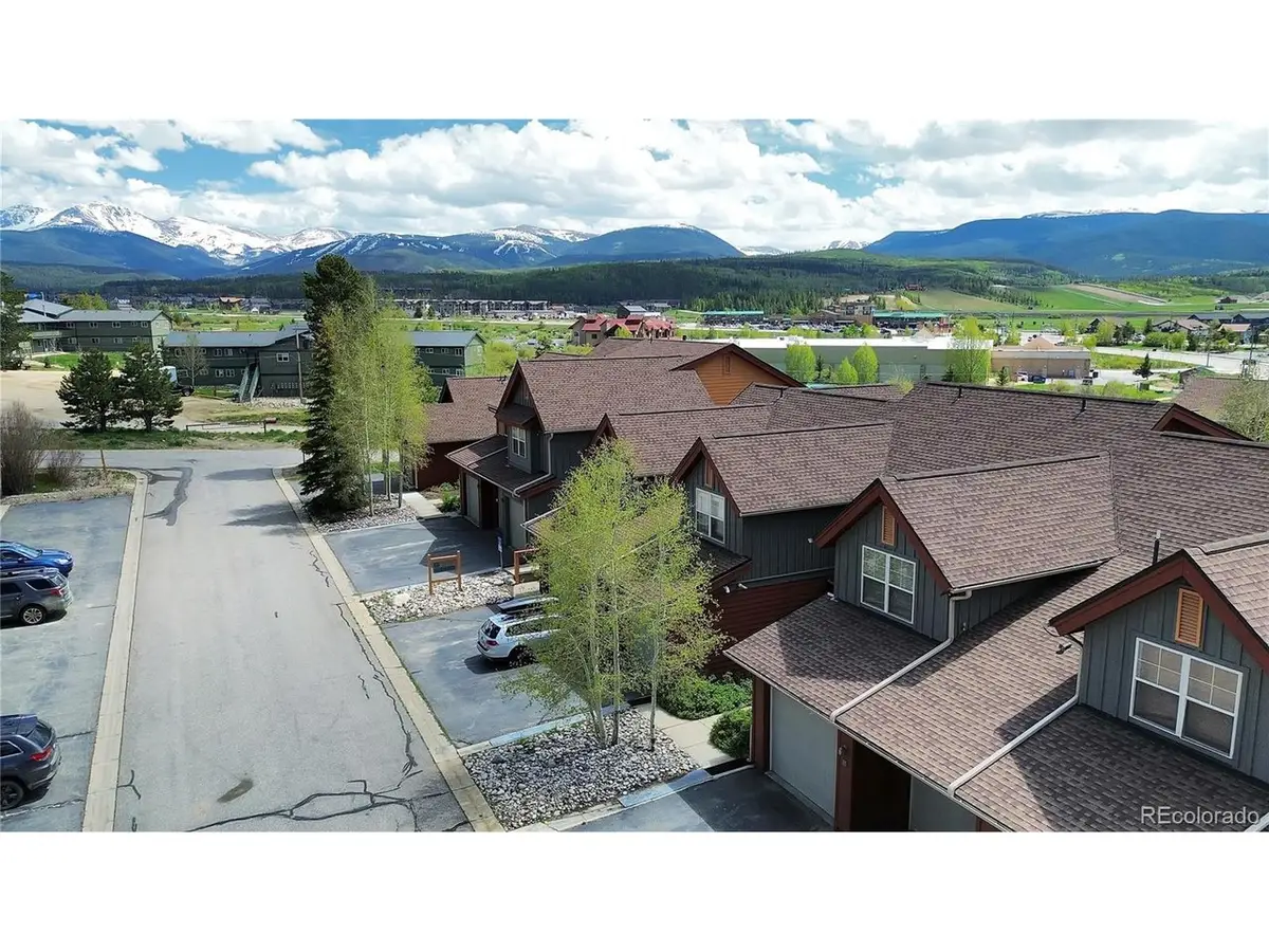 37 Waterside Ct #C 206, Fraser, CO 80442 - #1
