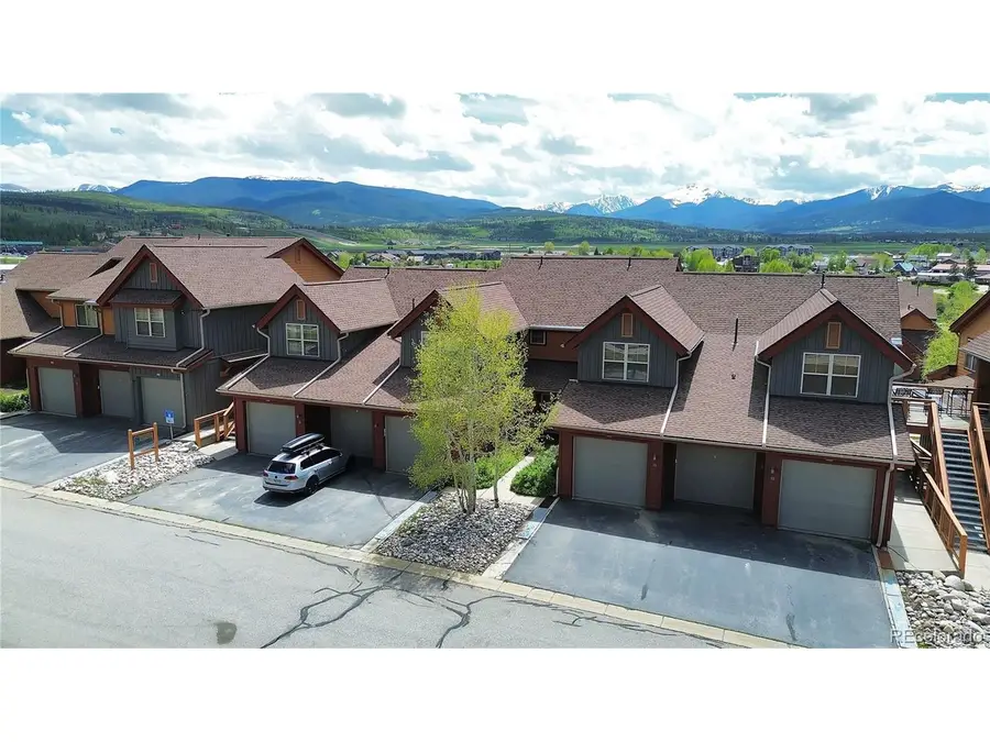 37 Waterside Ct #C 206, Fraser, CO 80442 - #2