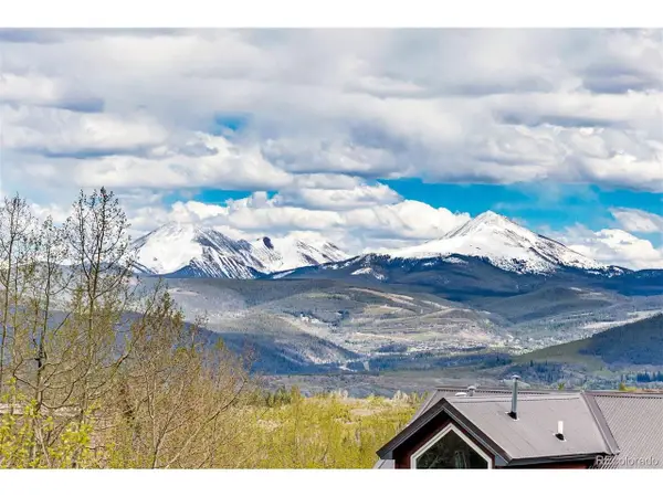 21 Deborah Ln #Share B, Silverthorne, CO 80498
