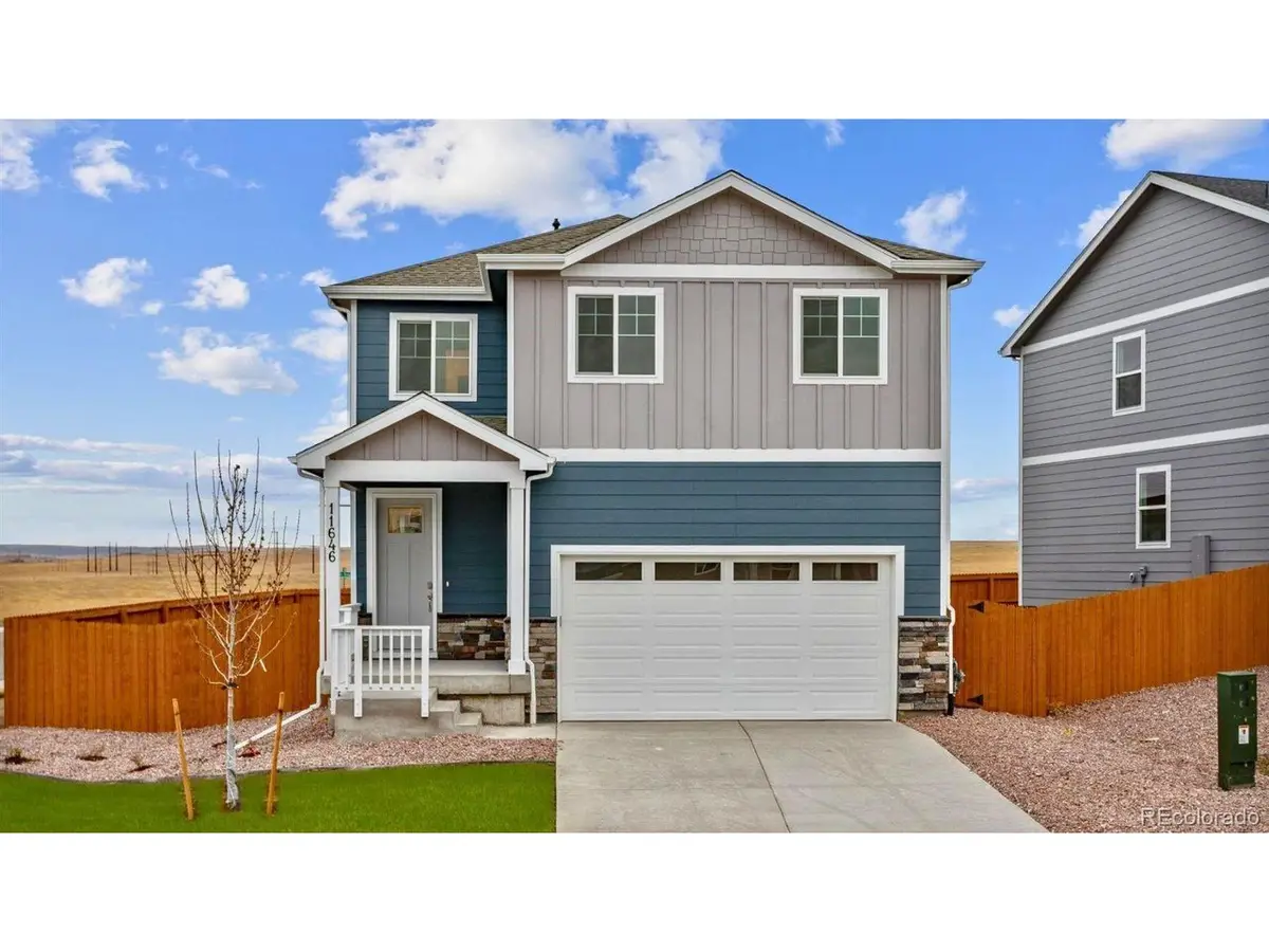 942 Tallus St, Lochbuie, CO 80603 - Image #1