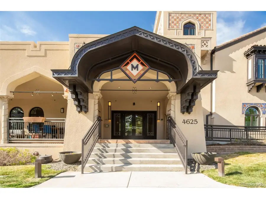 4625 W 50th Ave #304, Denver, CO 80212 - #3