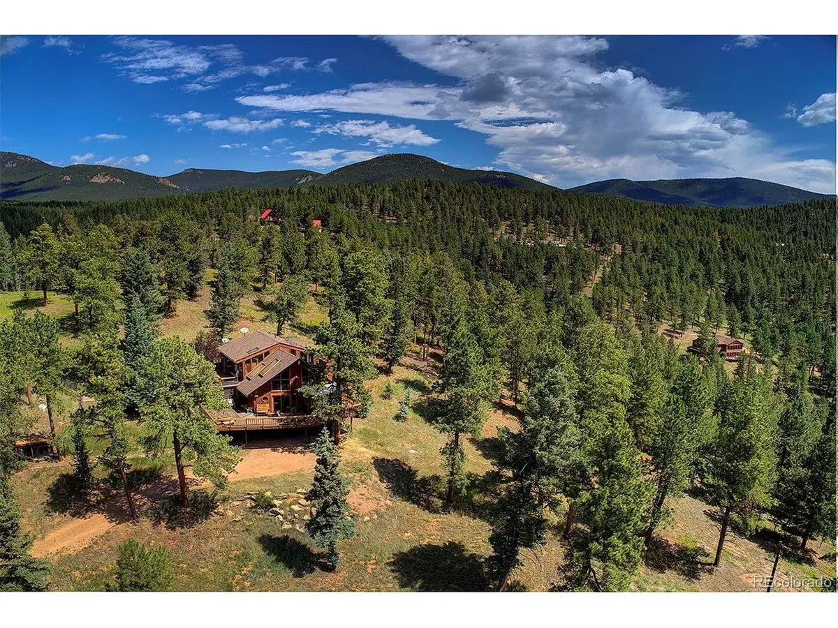 448 Cr-b, Pine, CO 80470 - #1