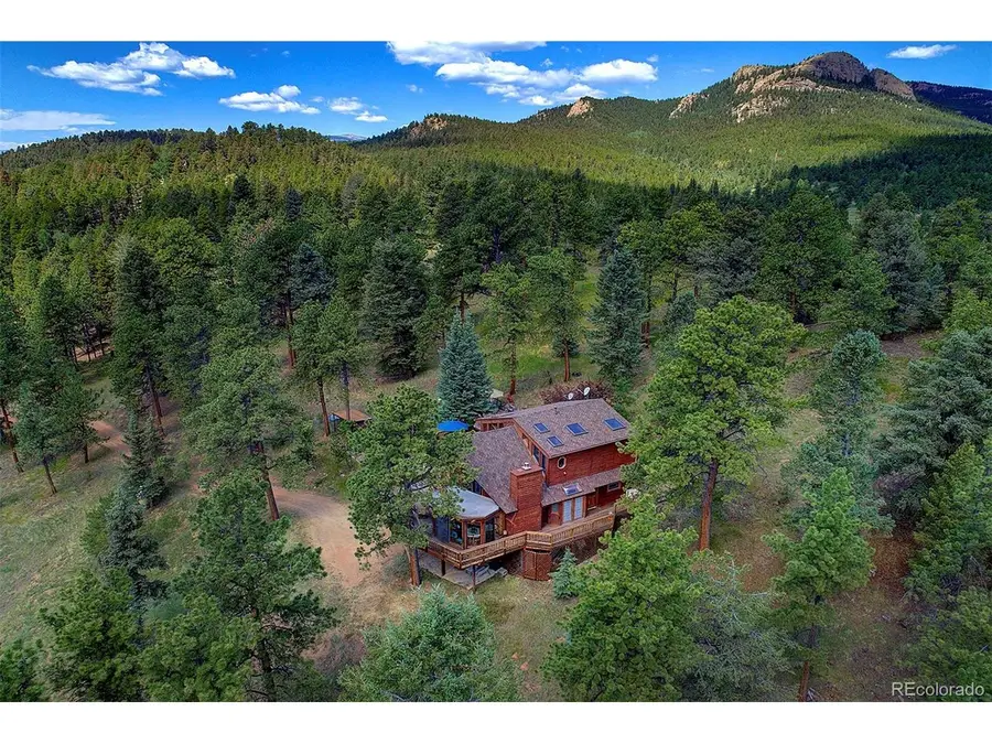 448 Cr-b, Pine, CO 80470 - #3