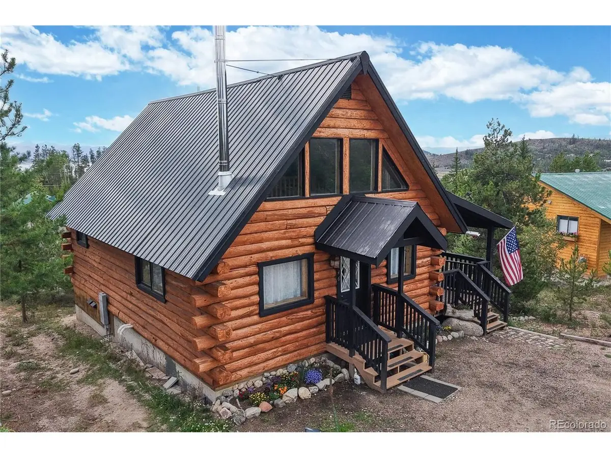 146 County Road 6524, Grand Lake, CO 80447 - #1