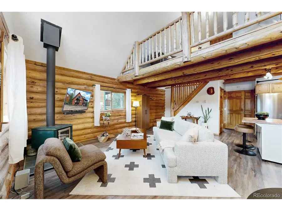 146 County Road 6524, Grand Lake, CO 80447 - #3