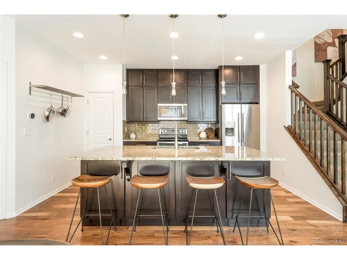 11045 E 28th Pl, Denver, CO 80238 - #1