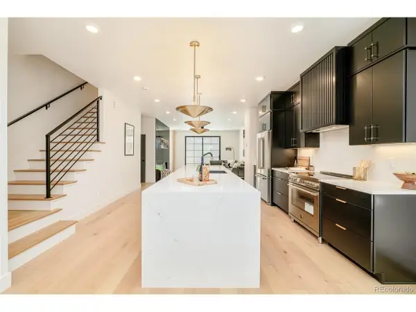 2411 S Lafayette St, Denver, CO 80210
