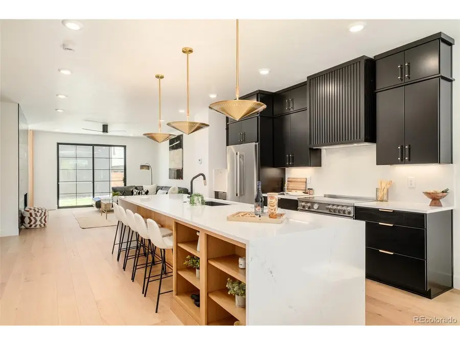 2411 S Lafayette St, Denver, CO 80210 - #2
