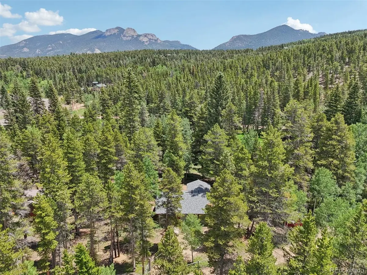 21 Breezewood Ln, Black Hawk, CO 80422 - #1