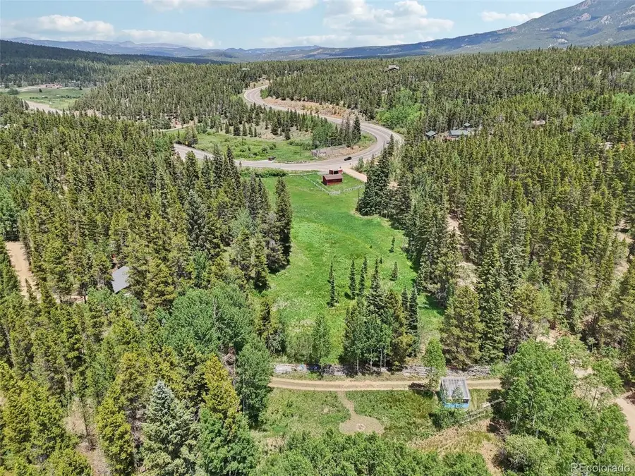 21 Breezewood Ln, Black Hawk, CO 80422 - #2
