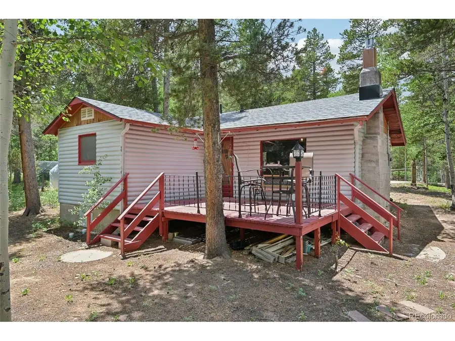 21 Breezewood Ln, Black Hawk, CO 80422 - #3