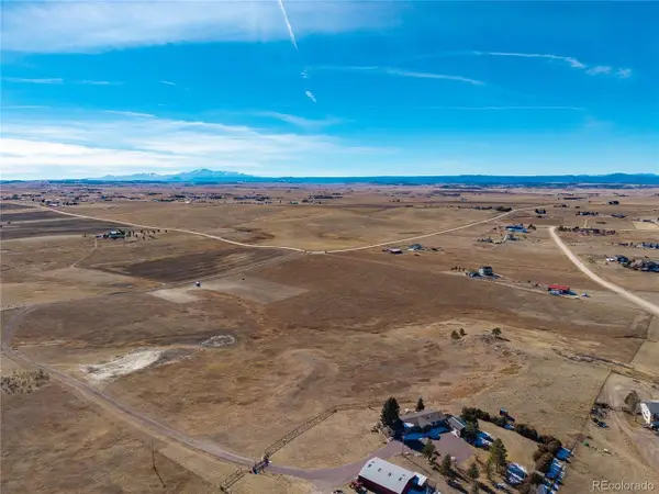 4 Rifleman Way, Elizabeth, CO 80107